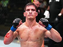 Диего Лопес сказал, кто должен стать претендентом на титул UFC в полулёгком весе
