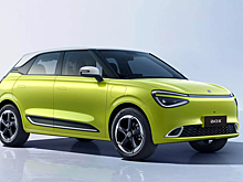 Китайцы начали продавать в Европе недорогого соперника Citroen ë-C3