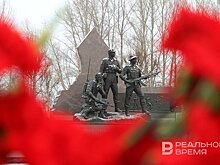 В Казани в преддверии 80-летия Победы появятся четыре новых памятника