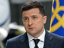 Зеленский объявил о важных изменениях в украинской разведке