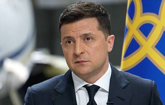 Зеленский объявил о важных изменениях в украинской разведке