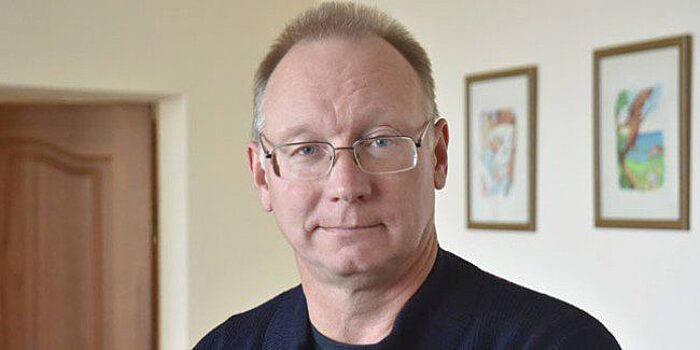 Вячеслав Корягин: «На падающем рынке мы развиваемся за счет расширения географических границ этого рынка»