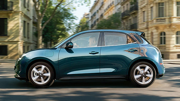 Одна из марок Great Wall Motor уходит из России