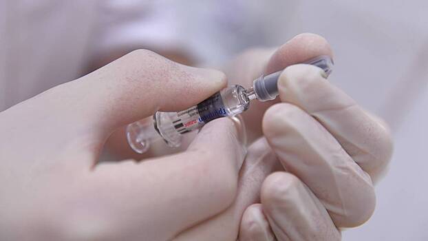 Иммунолог перечислил противопоказания к прививке от кори
