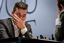 Есипенко считает, что матч за мировую шахматную корону может завершиться на тай-брейке