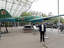 12 августа в нашей стране отмечается День Военно - воздушных сил