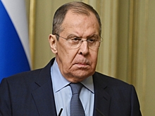Лавров оценил вероятность «ничьей» по итогам конфликта на Украине