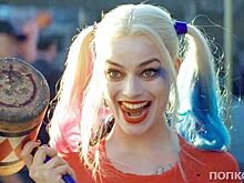 «Отряд самоубийц» и «Фантастические твари» получили по «Оскару»