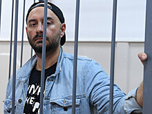 "Школа драматического искусства" посвятит "Бесприданницу" Серебренникову