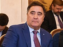 Гендиректор "Сетевой компании" Ильшат Фардиев награжден медалью в честь 100-летия ТАССР