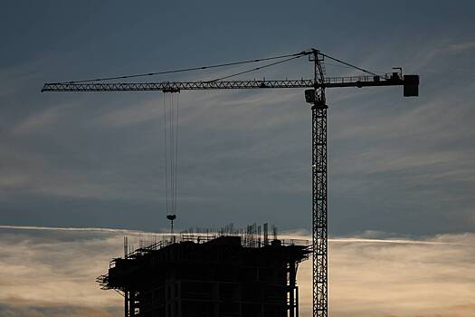 Украинский БПЛА атаковал многоэтажку в российском регионе