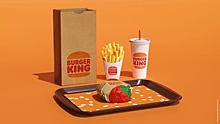 Америка уже в курсе? Burger King в России запустил скидку 10% до осени при оплате через СБП