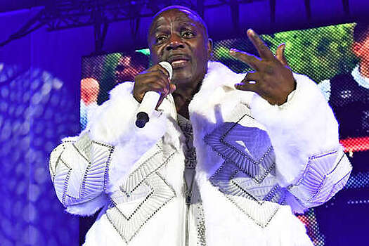 Охранник Черкесов потребовал с рэпера Эйкона 10 млн рублей после инцидента в Сочи