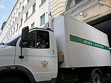 Систему ФСИН собираются оптимизировать