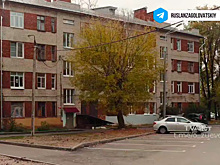 Глава Орехово-Зуевского городского округа Руслан Заголовацкий: Завершено обновление 15 дворов, площадь благоустройства превысила 8 тысяч кв. метров
