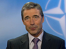 Танки вместо автомобилей: Расмуссен призвал Европу готовить экономику к войне