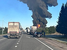 Поезда из Беларуси в Смоленск и обратно отменили из-за ЧП на путях