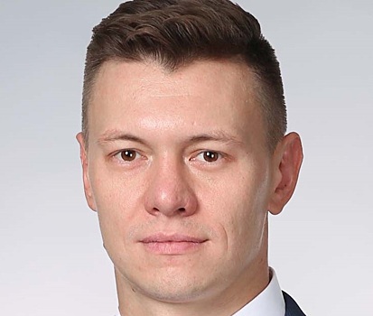 Генменеджер "Торпедо" Гафуров займет пост зампреда нижегородского правительства