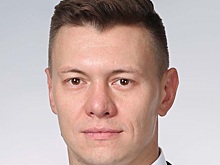 Генменеджер "Торпедо" Гафуров займет пост зампреда нижегородского правительства