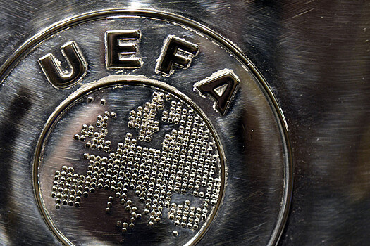 УЕФА запустит новый турнир — Лигу конференций