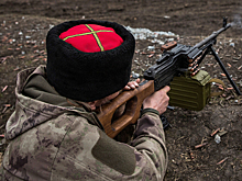 Цыгане и казаки устроили бойню на Урале