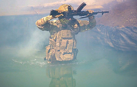 Военная операция на Украине. Онлайн