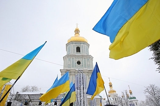 США поздравили Украину с обретением «новой церкви»