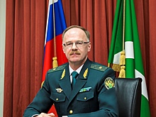 Алексей Бреусов стал новым начальником Нижегородской таможни