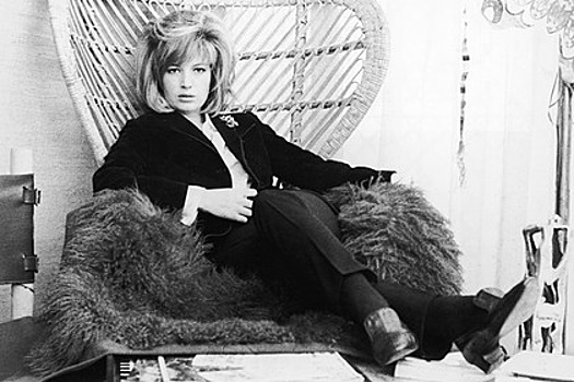 Умерла звезда фильмов Антониони и Бунюэля Моника Витти