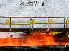 Крупнейший в Европе производитель стали пострадал из-за цен на газ