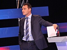 Роман Бабаян стал лауреатом премии ТЭФИ-2017