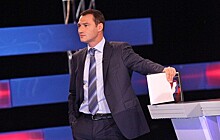 Роман Бабаян стал лауреатом премии ТЭФИ-2017