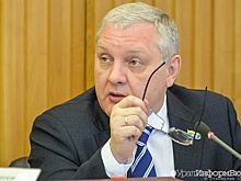 "Террористы" написали на екатеринбургского депутата заявление в полицию