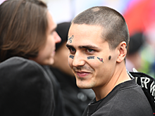 Рэпер Face вспомнил о появлении «жестко припитого» сына Порошенко на концерте