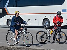 Казанские велодорожки отложили до лучших времен