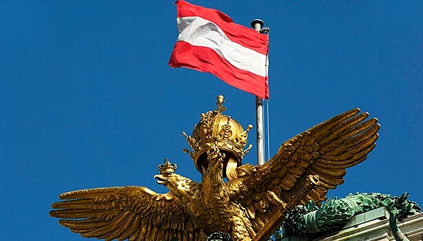 Австрию заподозрили в связях с Россией