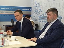В Рязани на совещании по здравоохранению обсудили оказание помощи кардиопациентам