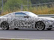 BMW M3 и M4 появятся ещё нескоро