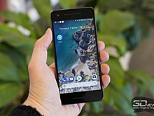 Смартфон Google Pixel 3XL получит 6,2-дюймовый дисплей с «бровью»