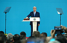Новые подходы и верность традициям. Президент Казахстана Токаев принес присягу