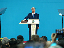 Новые подходы и верность традициям. Президент Казахстана Токаев принес присягу