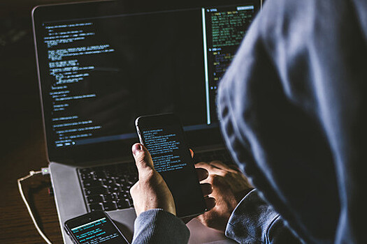 Эксперт РОЦИТ назвал фишинг самым популярным видом киберпреступлений