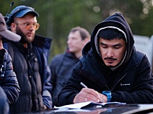 Режиссер из Уфы рассказал об особенностях и амбициях регионального кино