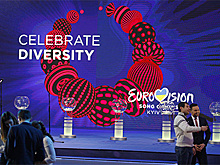 Россия выступит во втором полуфинале «Евровидения-2017»