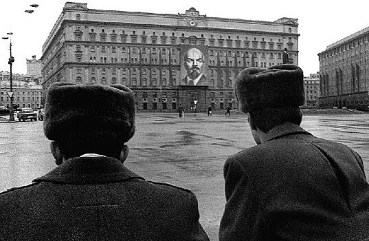 Какие неписанные правила соблюдали сотрудники КГБ
