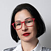Екатерина Булгакова