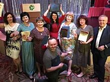 Сотрудников «АиФ в Омске» наградили грамотами от Минкомсвязи