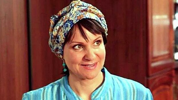 Почему Людмила Артемьева ушла из "Сватов"