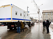 Активист получил еще 10 суток за участие в несанкционированной акции в Новосибирске