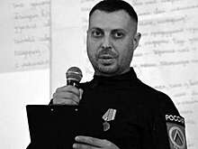 В "Ахмате" сообщили о гибели редактора Павла Порсева при ударе ВСУ